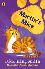 Martin's Mice