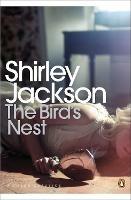The Bird's Nest - Shirley Jackson - cover