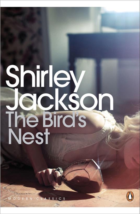 The Bird's Nest - Jackson, Shirley - Ebook in inglese - EPUB3 con Adobe DRM