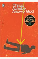 Arrow of God