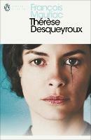 Thérèse Desqueyroux - Francois Mauriac - cover