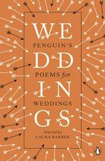 Penguin's Poems for Weddings