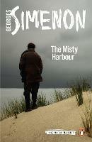 The Misty Harbour: Inspector Maigret #16 - Georges Simenon - cover