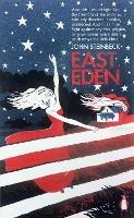 East of Eden - John Steinbeck - cover