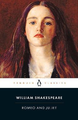 Romeo and Juliet - William Shakespeare - Libro in lingua inglese - Penguin  Books Ltd - | IBS