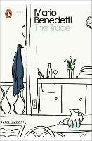 The Truce: The Diary of Martin Santome - Mario Benedetti - cover