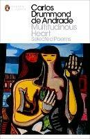 Multitudinous Heart: Selected Poems - Carlos Drummond de Andrade - cover