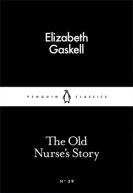 The Old Nurse's Story