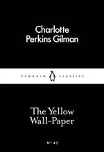 The Yellow Wall-Paper