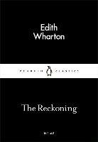The Reckoning - Edith Wharton - cover