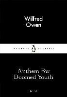 Anthem For Doomed Youth