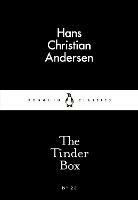 The Tinderbox - Hans Christian Andersen - cover