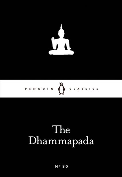 The Dhammapada