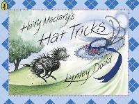 Hairy Maclary's Hat Tricks - Lynley Dodd - cover