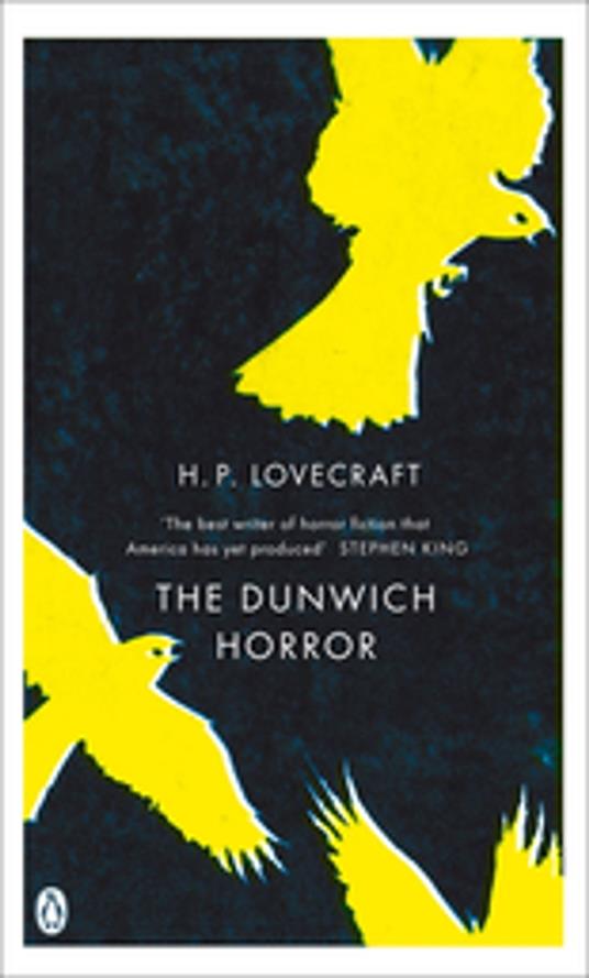 The Dunwich Horror