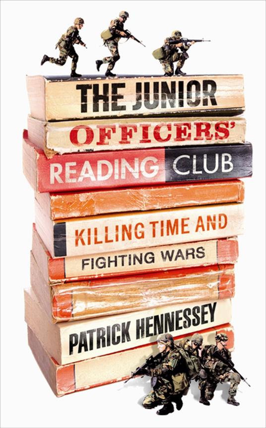 The Junior Officers' Reading Club