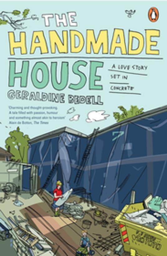 The Handmade House