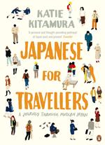 Japanese for Travellers