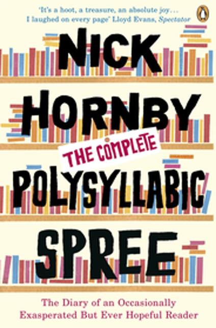 The Complete Polysyllabic Spree