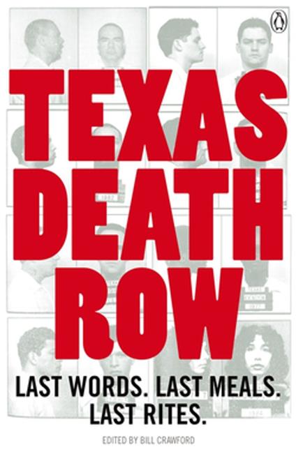 Texas Death Row