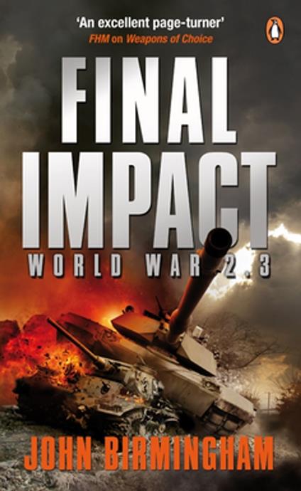 Final Impact