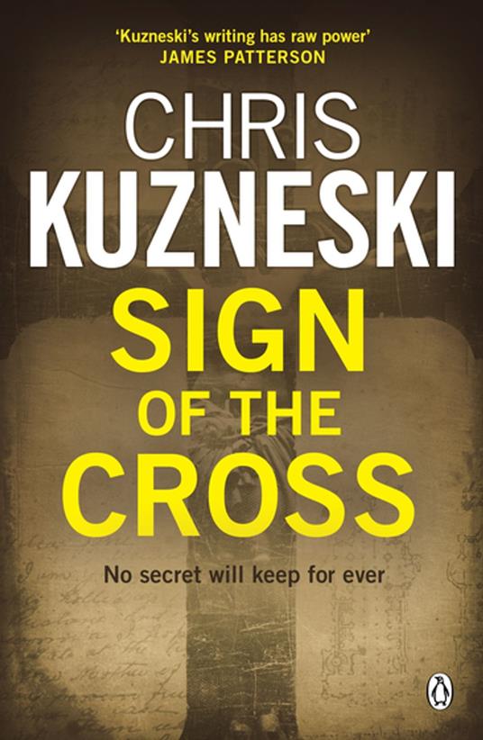 Sign of the Cross