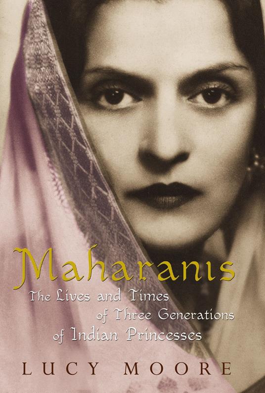 Maharanis