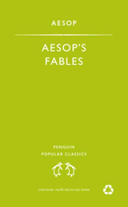 Aesop's Fables