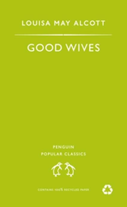 Good Wives