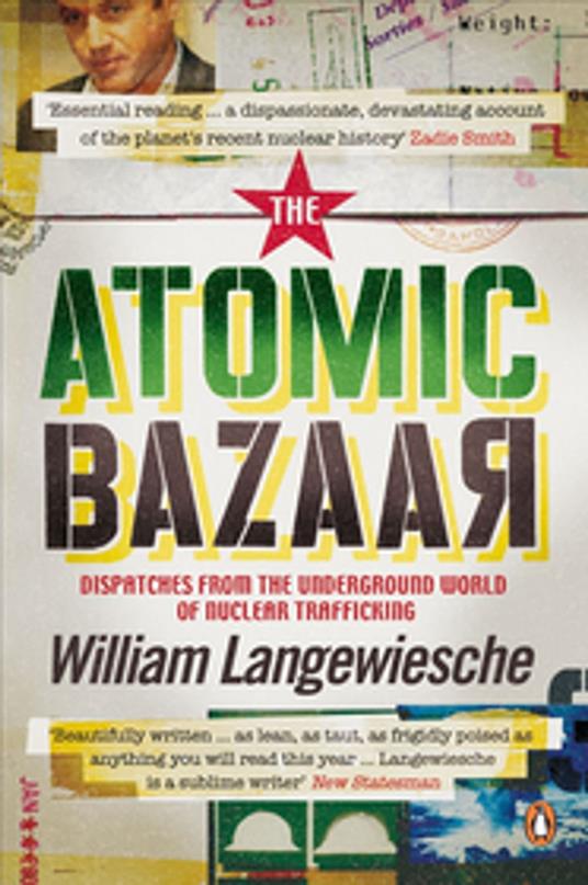 The Atomic Bazaar