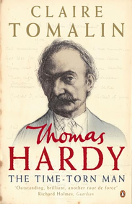 Thomas Hardy