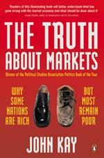 The Truth About Markets