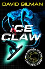 Ice Claw