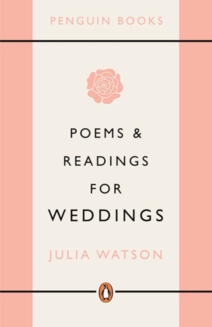 Poems and Readings for Weddings