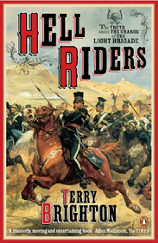 Hell Riders