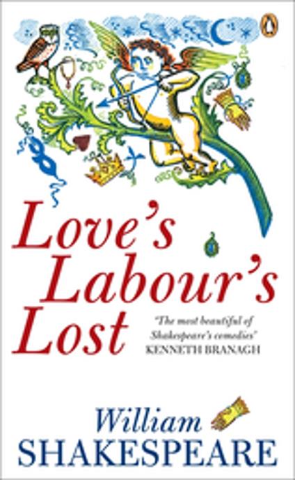 Love's Labour's Lost