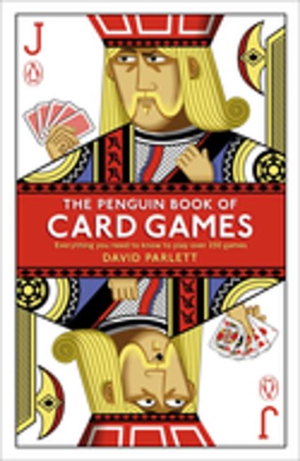 The Penguin Book of Card Games