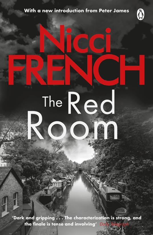 The Red Room