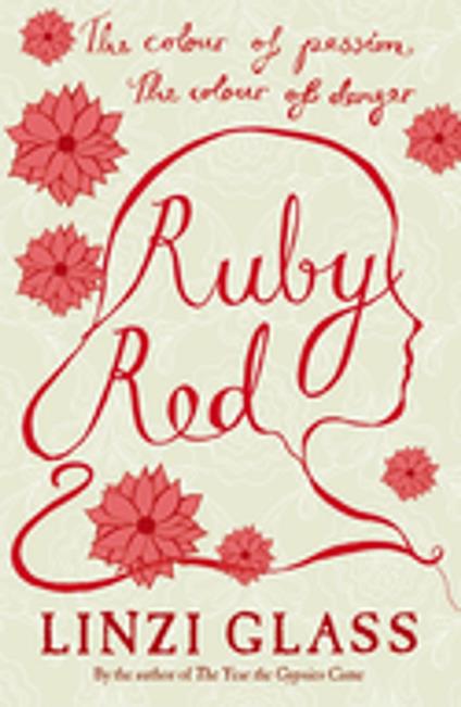 Ruby Red - Linzi Glass - ebook