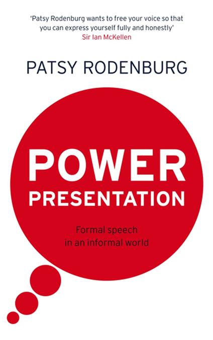 Power Presentation