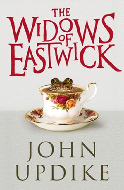 The Widows of Eastwick