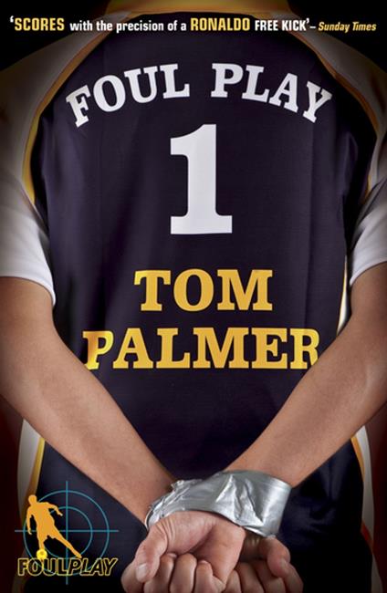 Foul Play - Tom Palmer - ebook