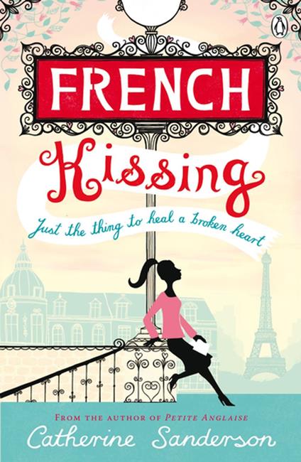 French Kissing