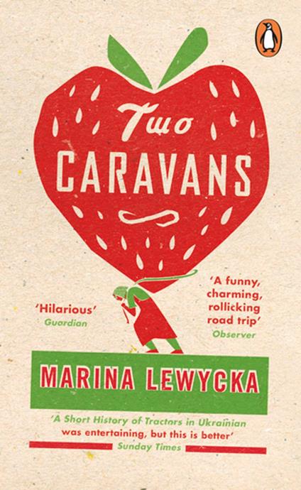 Two Caravans