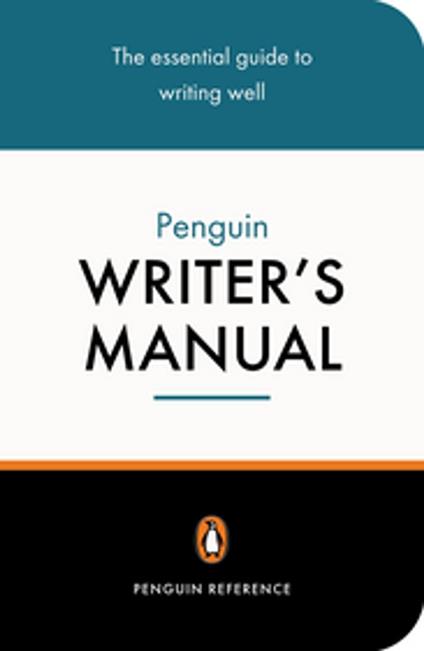 The Penguin Writer's Manual