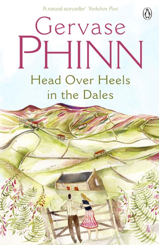 Head Over Heels in the Dales