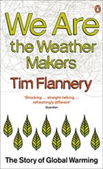 We are the Weather Makers