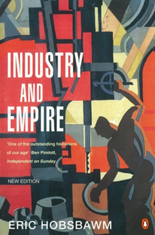 Industry and Empire