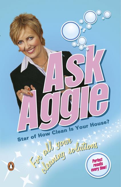 Ask Aggie