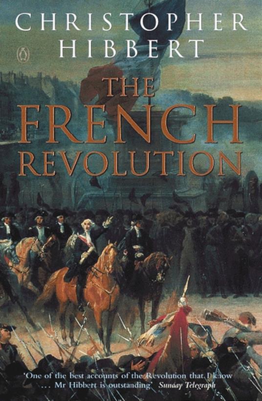 The French Revolution